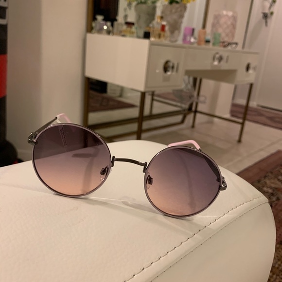 Anthropologie Estelle round sunglasses - Picture 11 of 14